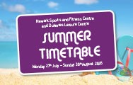 Summer hol 26 news